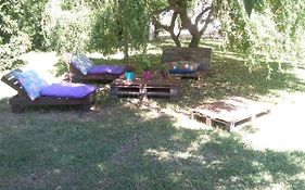 M.A.R tu lugar de descanso